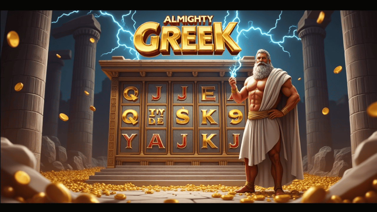 Almighty Greek