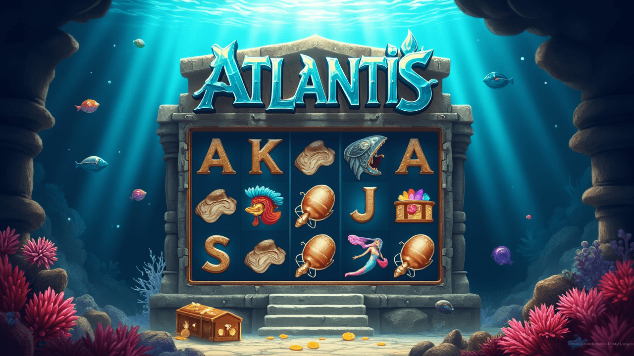 Atlantis