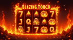 Blazing Touch
