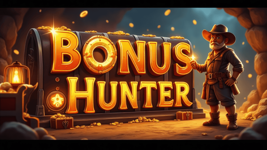 Bonus Hunter