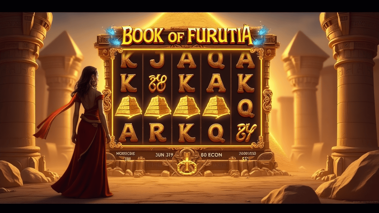 Book of Furutia