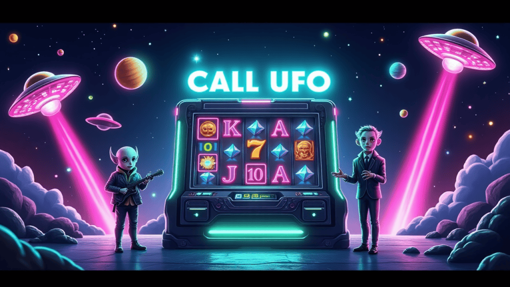 Call UFO