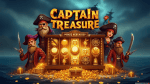 Captain Treasure