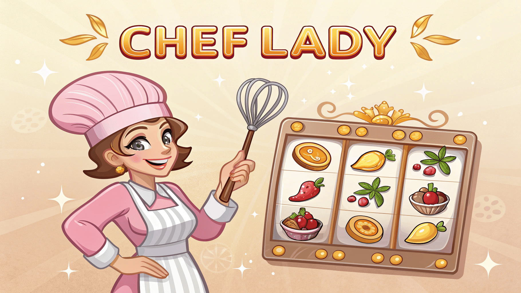 Chef Lady
