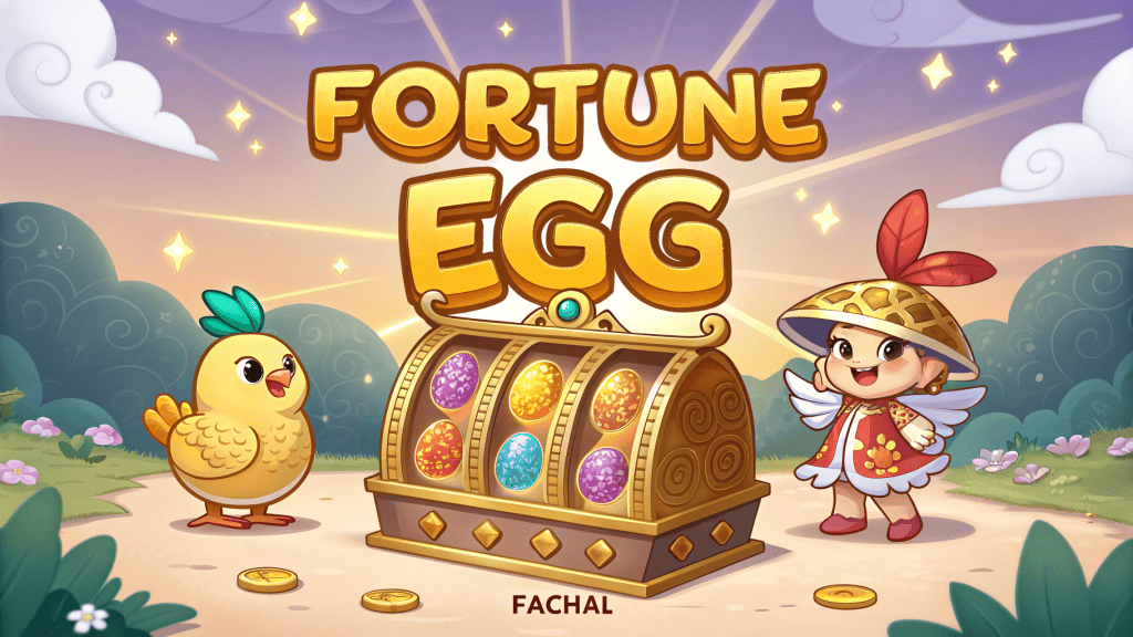 Fortune Egg