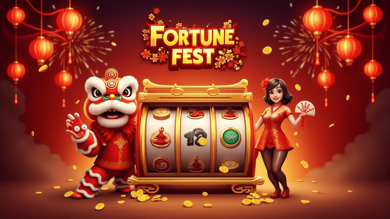 Fortune Fest
