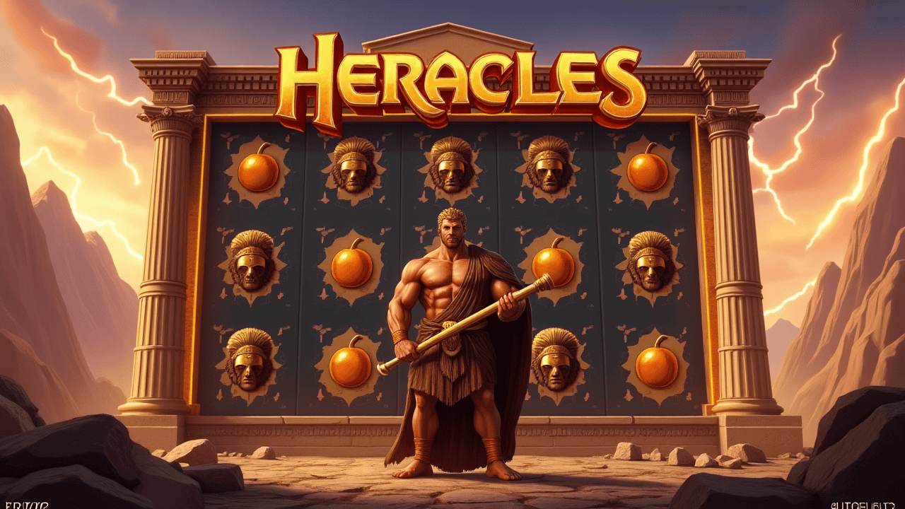 Heracles