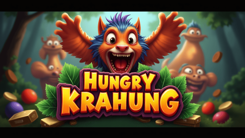 Hungry Krahung