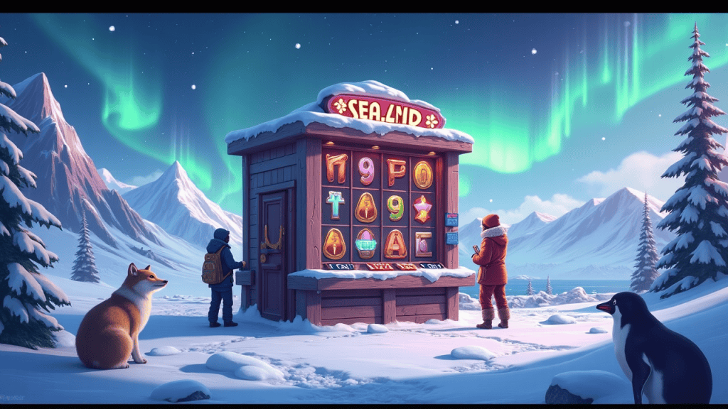 Iceland SA