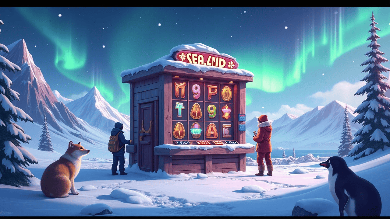 Iceland SA