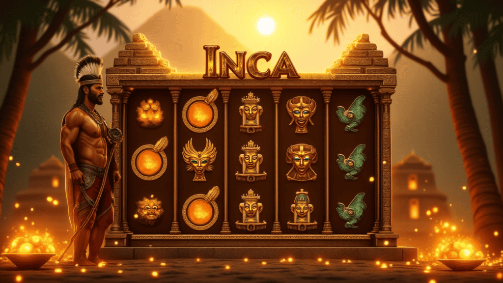 Inca