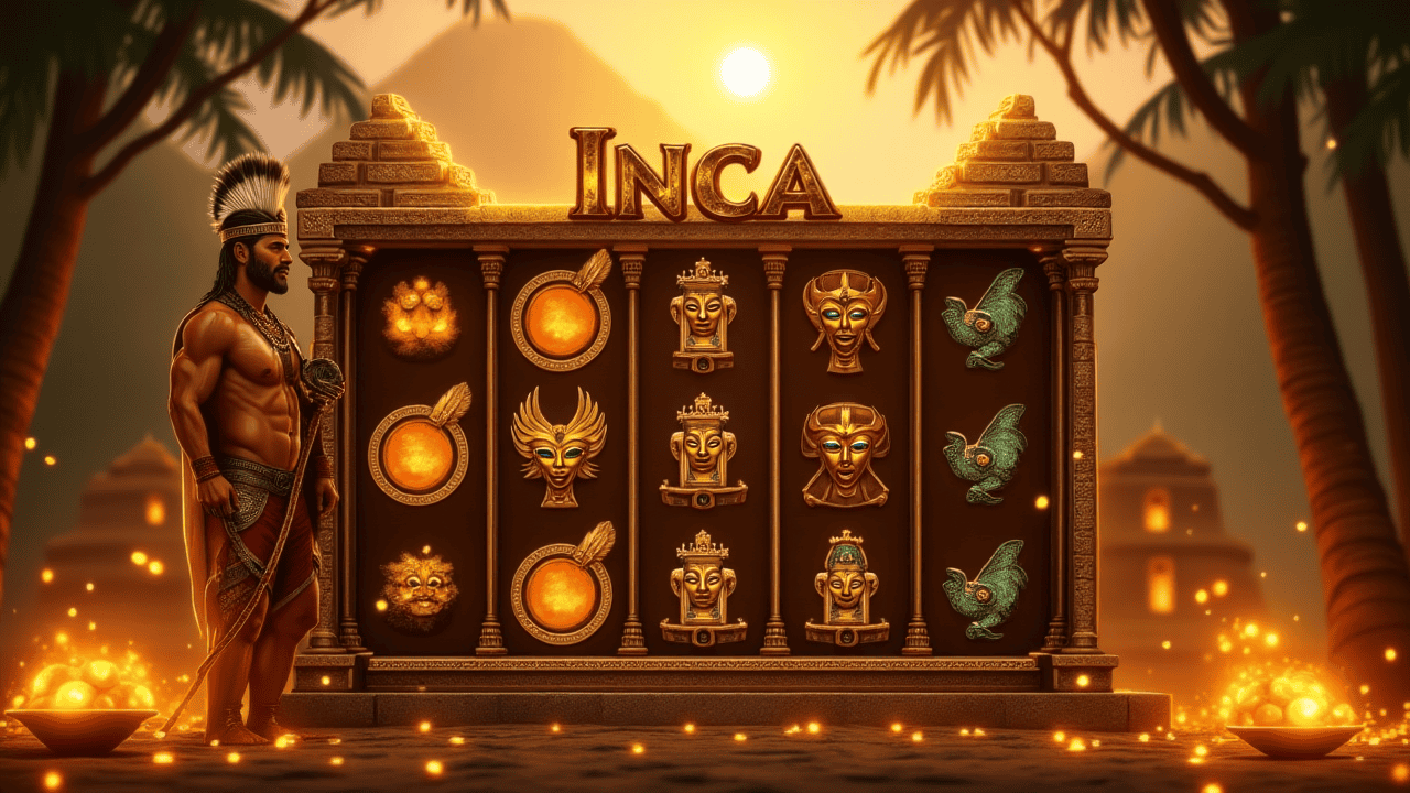 Inca