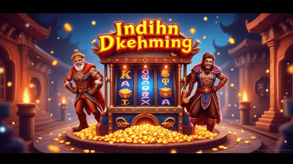 Indihn Dkehming