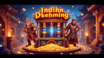 Indihn Dkehming
