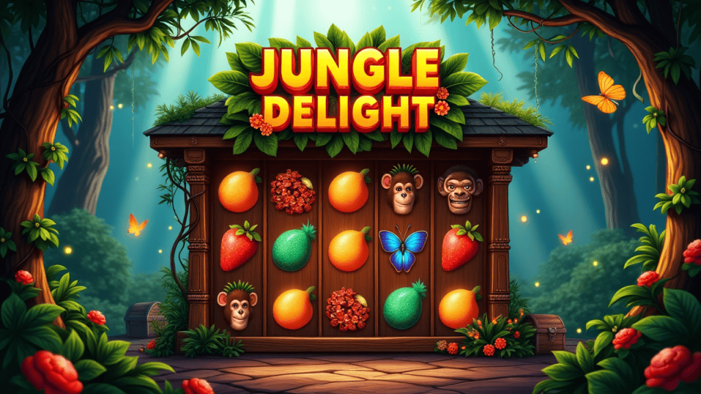 Jungle Delight