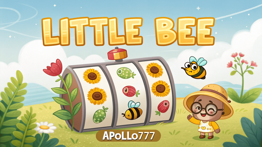 Little Bee