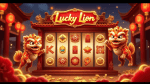 Lucky Lion