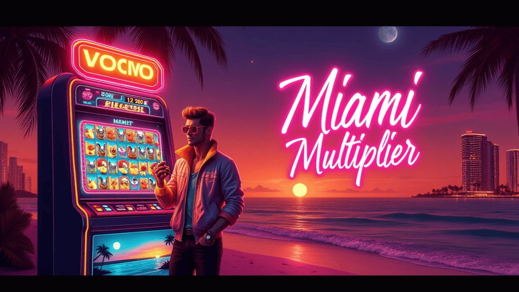 Miami Multiplier