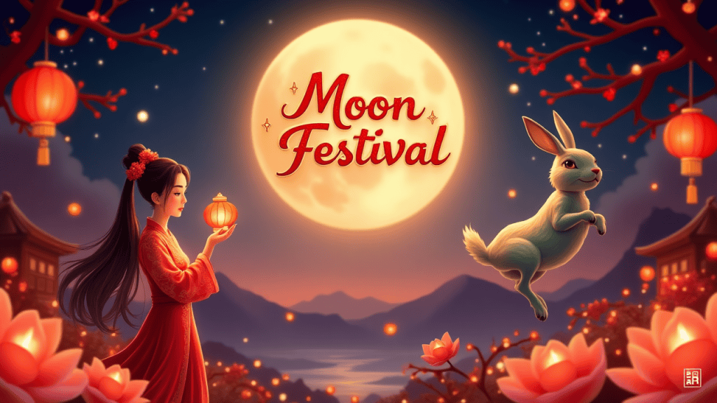 Moon Festival