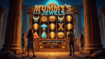 Mummy's Jewels