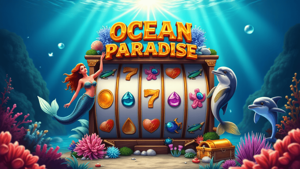 Ocean Paradise