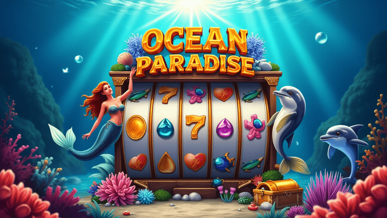 Ocean Paradise