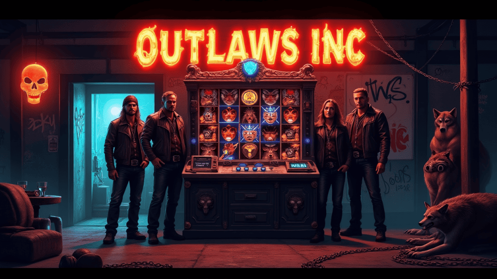 Outlaws Inc