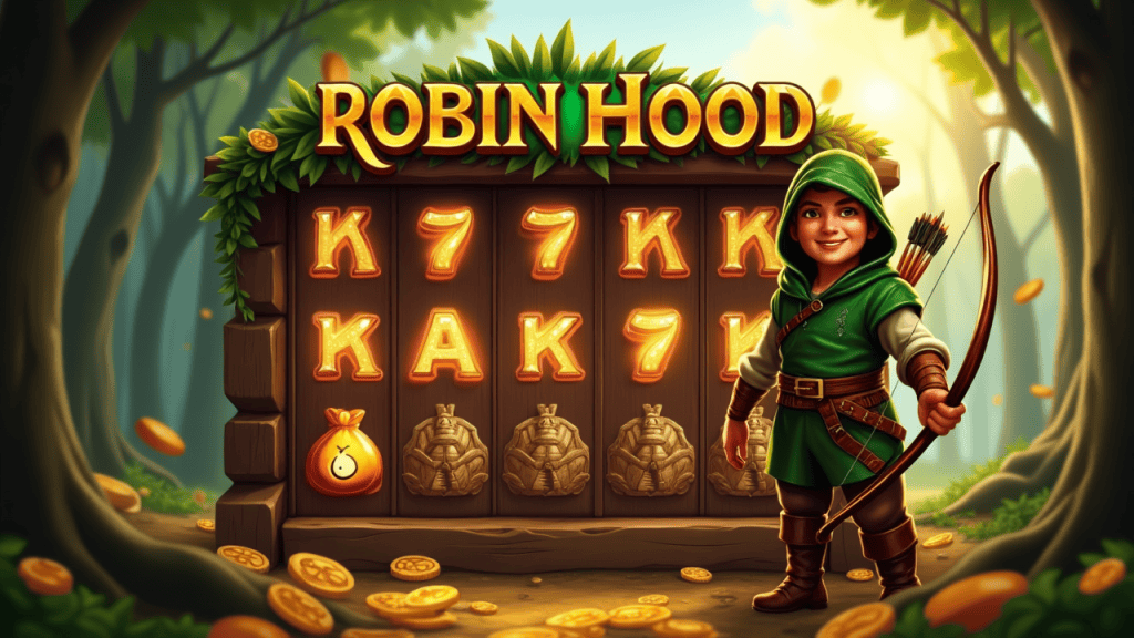 Robin Hood