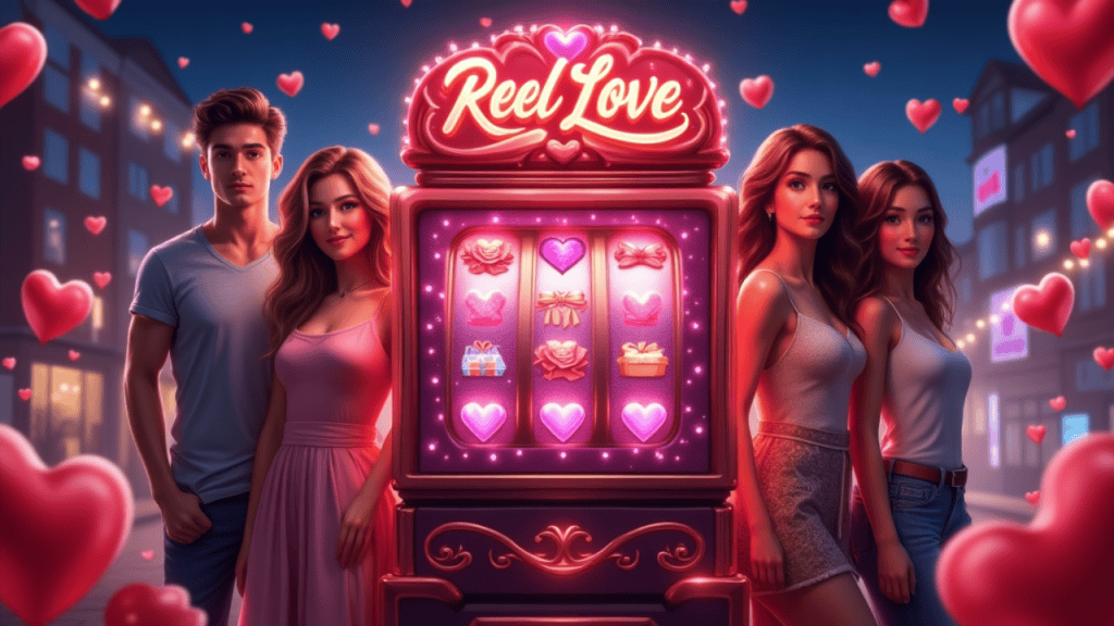 Reel Love