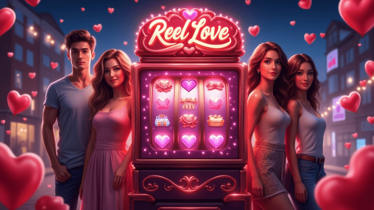 Reel Love