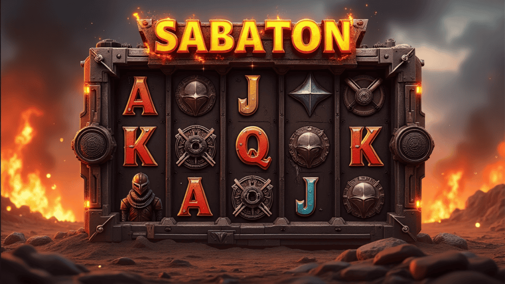 Sabaton