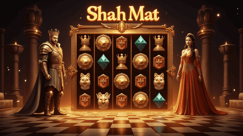 Shah Mat