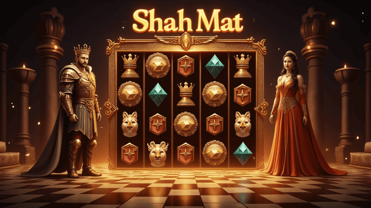 Shah Mat