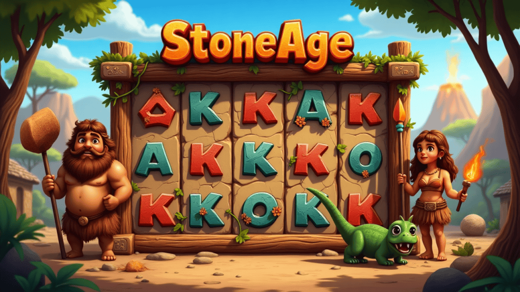 StoneAge