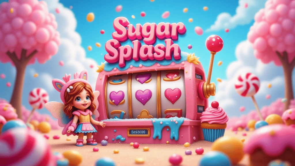 Sugar Splash