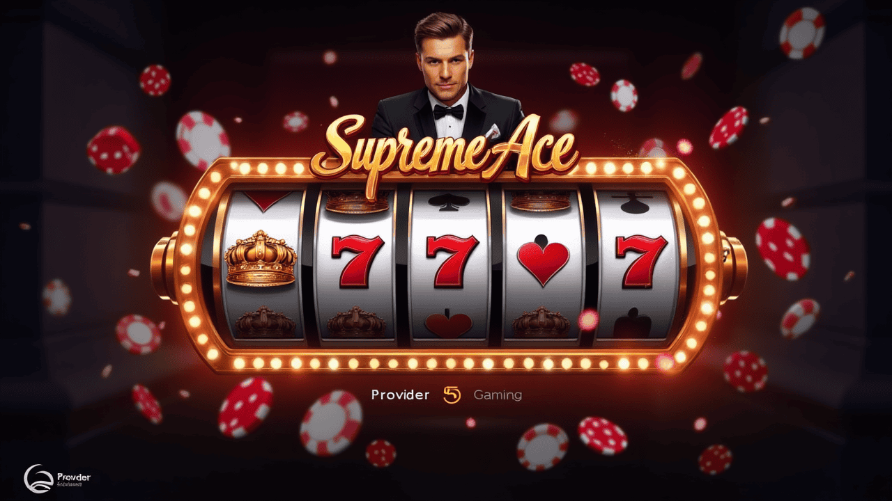 Supreme Ace