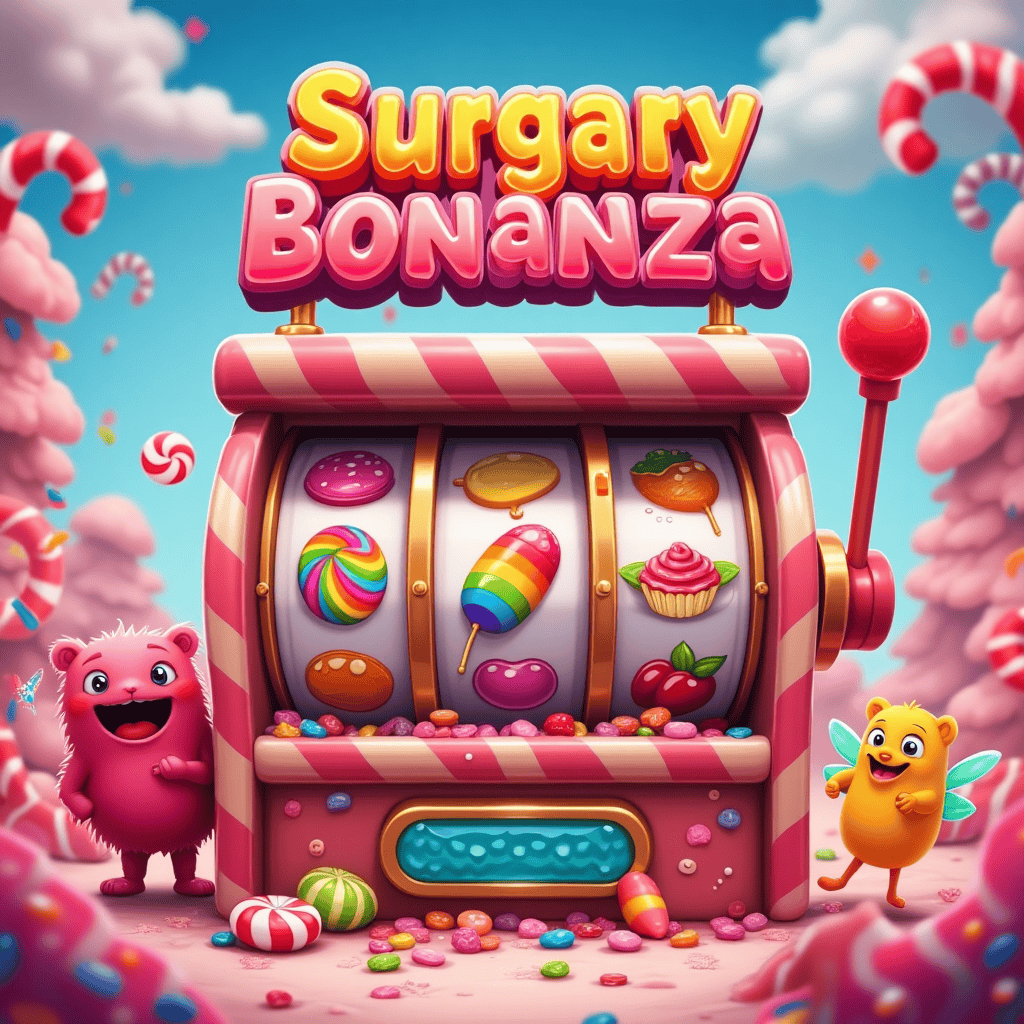 Surgary Bonanza