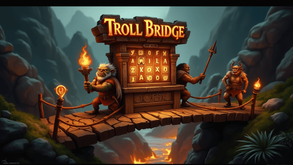 Troll Bridge
