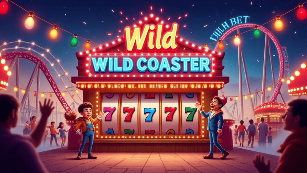 Wild Coaster