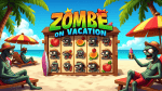 Zombie On Vacation