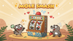 Mole Smash