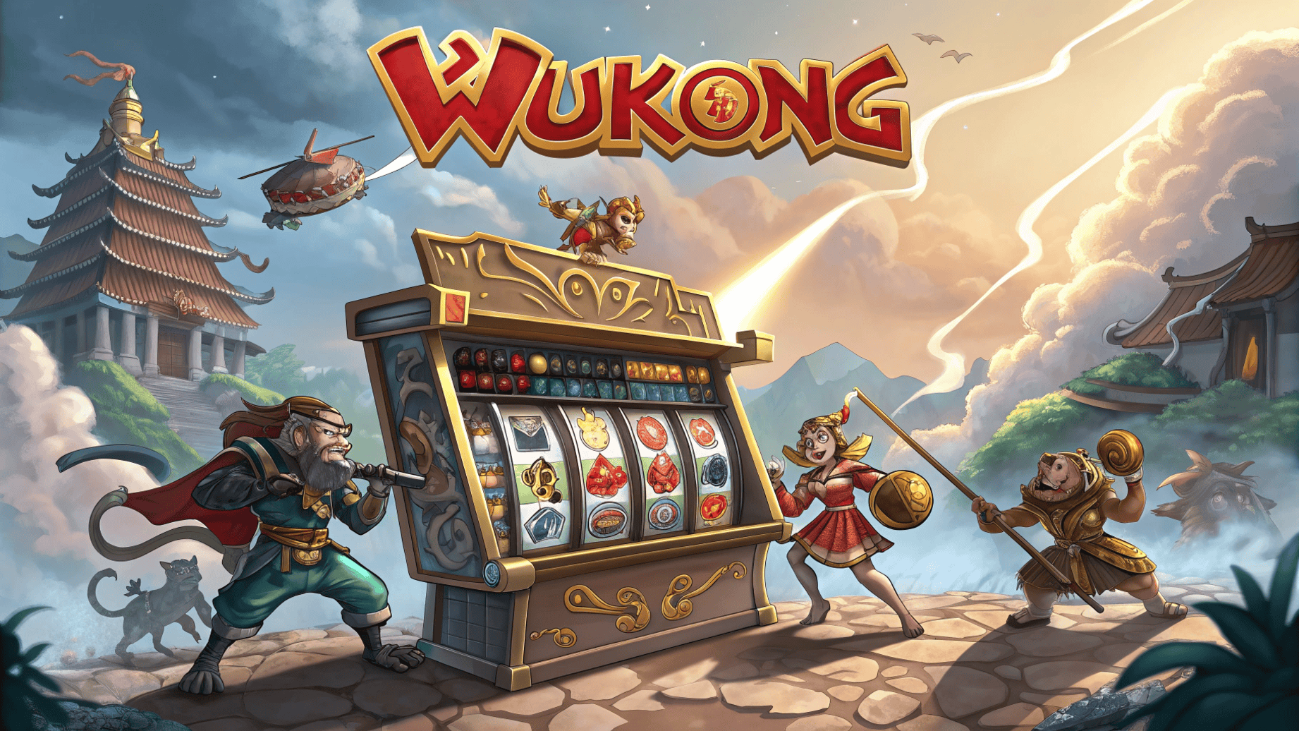 Wukong