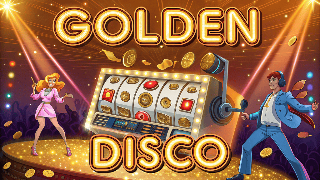 Golden Disco